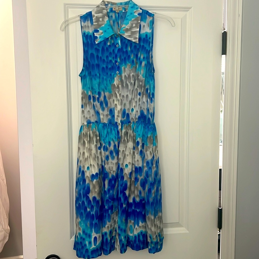 Daniel cremiuex dresss